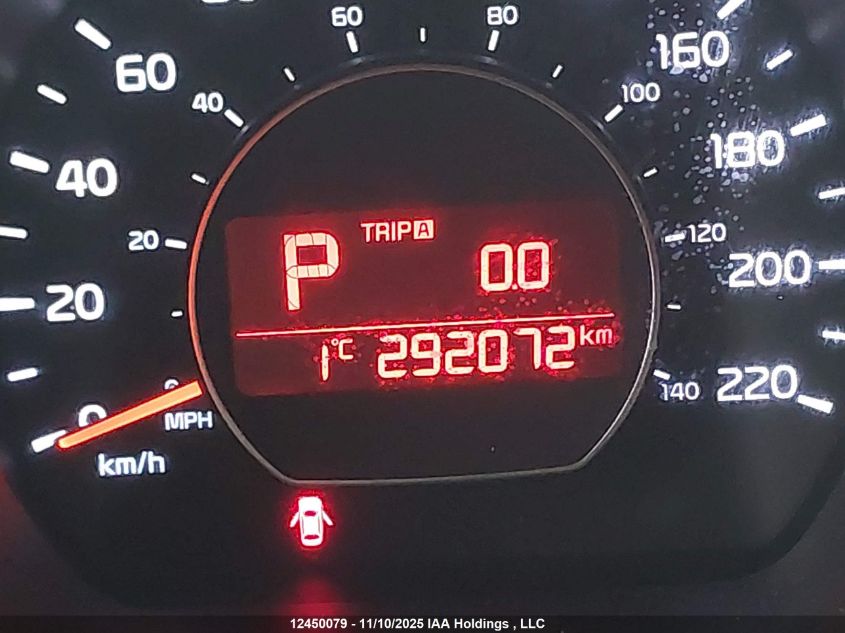 2014 Kia Soul VIN: KNDJN2A20E7726960 Lot: 12450079