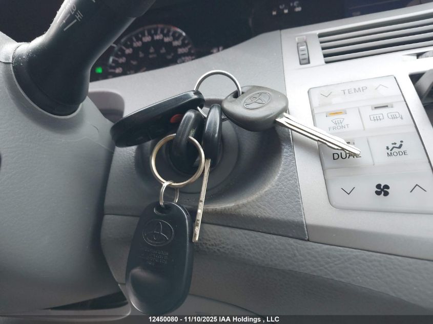 2006 Toyota Avalon Xl/Xls/Touring/Limited VIN: 4T1BX36816U149298 Lot: 12450080