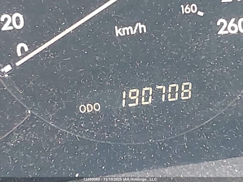 2006 Toyota Avalon Xl/Xls/Touring/Limited VIN: 4T1BX36816U149298 Lot: 12450080