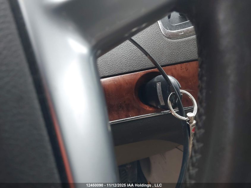 2011 Chrysler Town & Country VIN: 2A4RR8DG7BR803846 Lot: 12450090