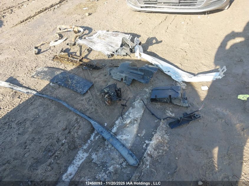 2016 Honda Civic VIN: 2HGFC2F51GH021771 Lot: 12450093