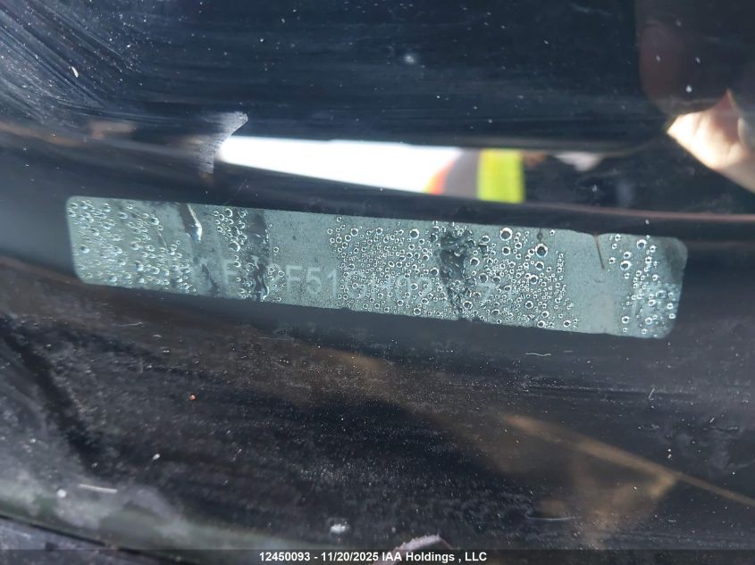 2016 Honda Civic VIN: 2HGFC2F51GH021771 Lot: 12450093