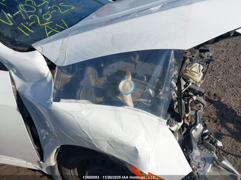 2016 Honda Civic VIN: 2HGFC2F51GH021771 Lot: 12450093