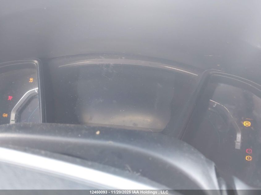 2016 Honda Civic VIN: 2HGFC2F51GH021771 Lot: 12450093