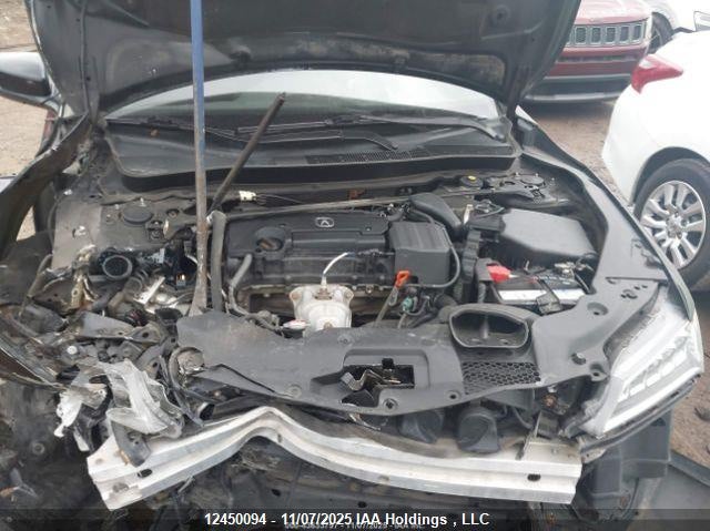 2015 Acura Tlx Tech VIN: 19UUB1F54FA802205 Lot: 12450094