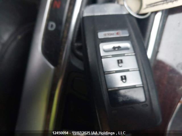 2015 Acura Tlx Tech VIN: 19UUB1F54FA802205 Lot: 12450094