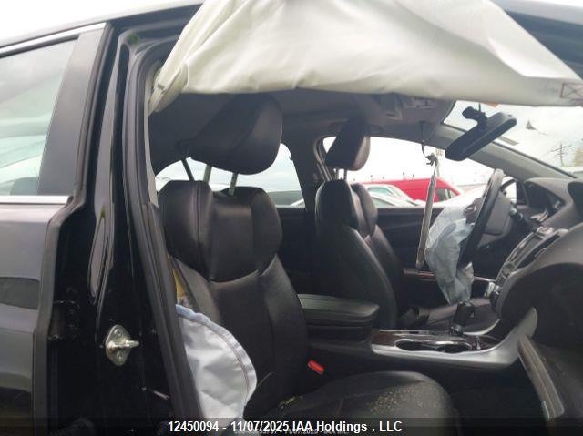 2015 Acura Tlx Tech VIN: 19UUB1F54FA802205 Lot: 12450094