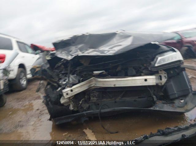 2015 Acura Tlx Tech VIN: 19UUB1F54FA802205 Lot: 12450094