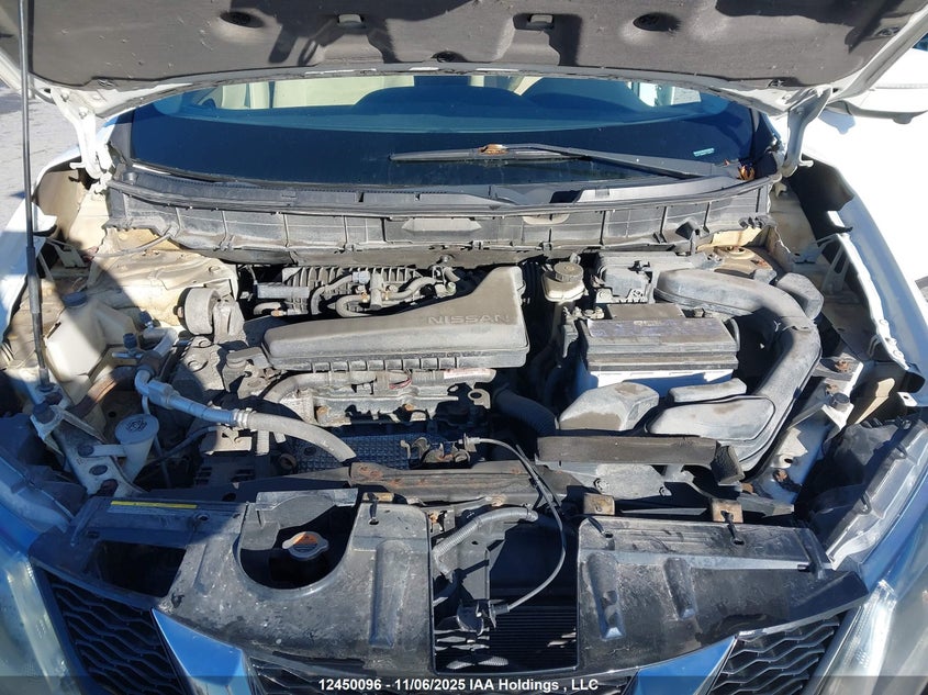 5N1AT2MM4EC768571 2014 NISSAN ROGUE photo no. 10