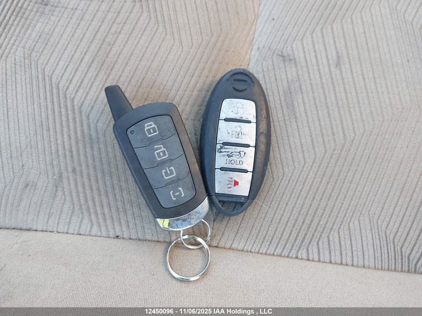 5N1AT2MM4EC768571 2014 NISSAN ROGUE photo no. 11