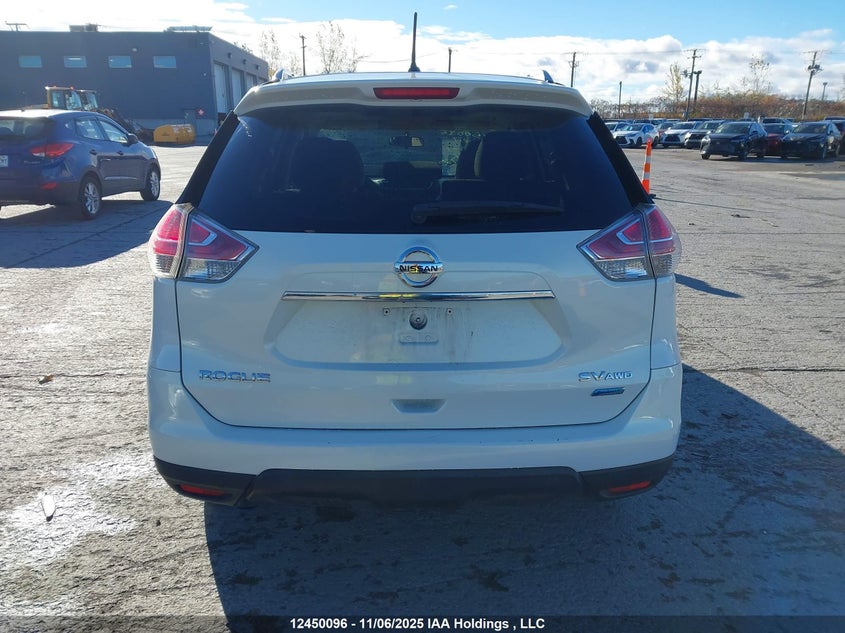 5N1AT2MM4EC768571 2014 NISSAN ROGUE photo no. 16
