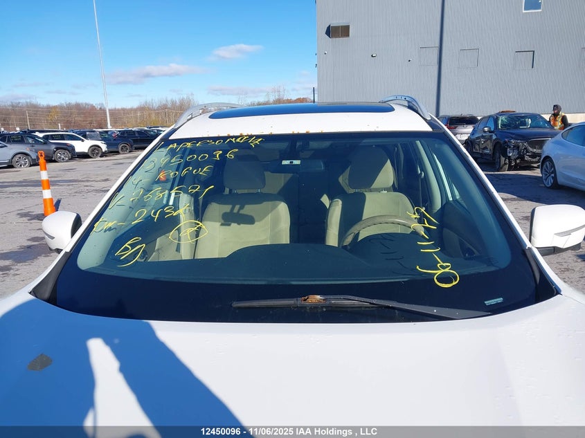 5N1AT2MM4EC768571 2014 NISSAN ROGUE photo no. 17