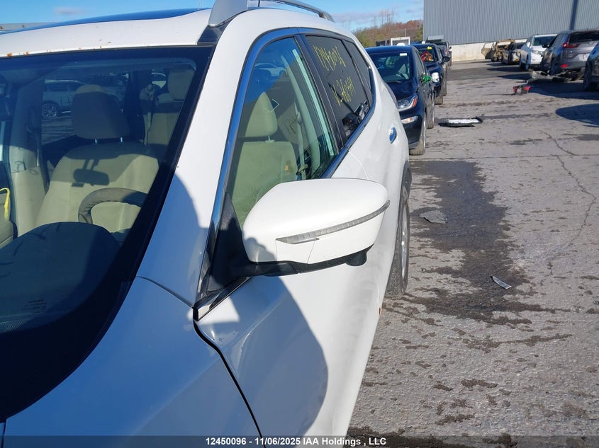 5N1AT2MM4EC768571 2014 NISSAN ROGUE photo no. 21