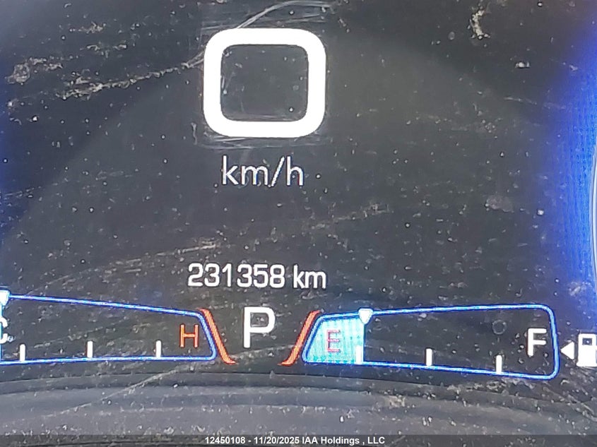 2015 Chrysler 300 Touring VIN: 2C3CCARG4FH782063 Lot: 12450108