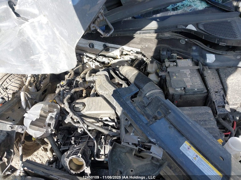 3VVEX7B29RM023989 2024 VOLKSWAGEN TAOS photo no. 10