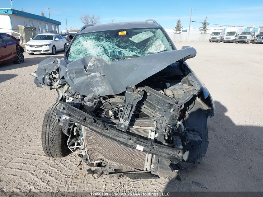 3VVEX7B29RM023989 2024 VOLKSWAGEN TAOS photo no. 12