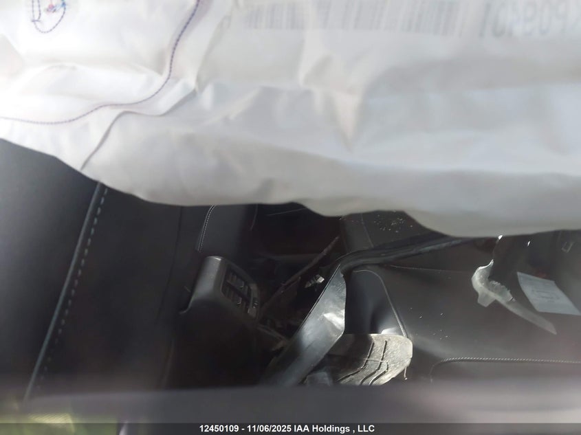 3VVEX7B29RM023989 2024 VOLKSWAGEN TAOS photo no. 8