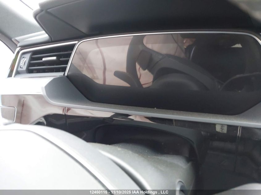 2022 Audi E-Tron Chronos VIN: WA1VAAGE0NB039817 Lot: 12450115