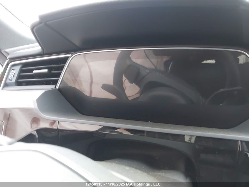 2022 Audi E-Tron Chronos VIN: WA1VAAGE0NB039817 Lot: 12450115