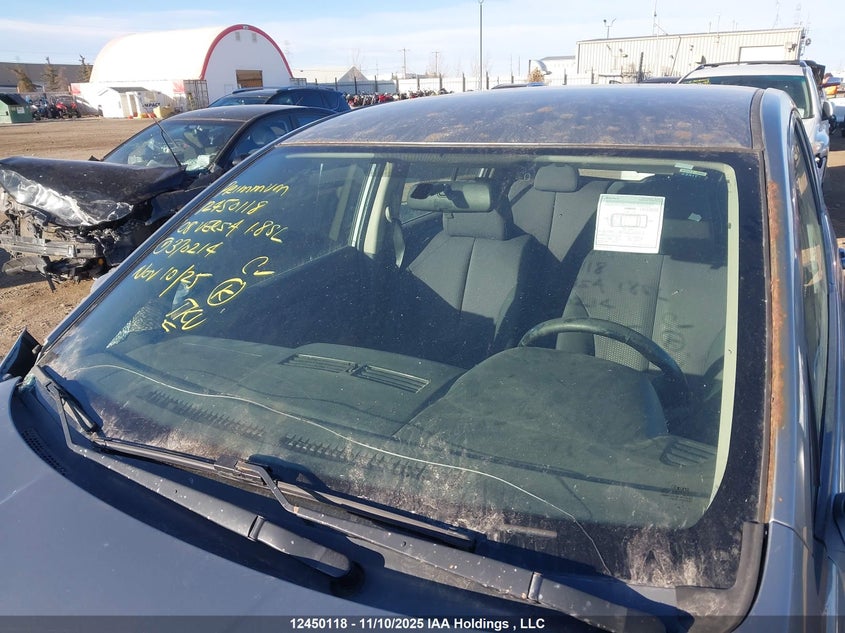 2008 Nissan Versa 1.8Sl VIN: 3N1BC13E58L370214 Lot: 12450118