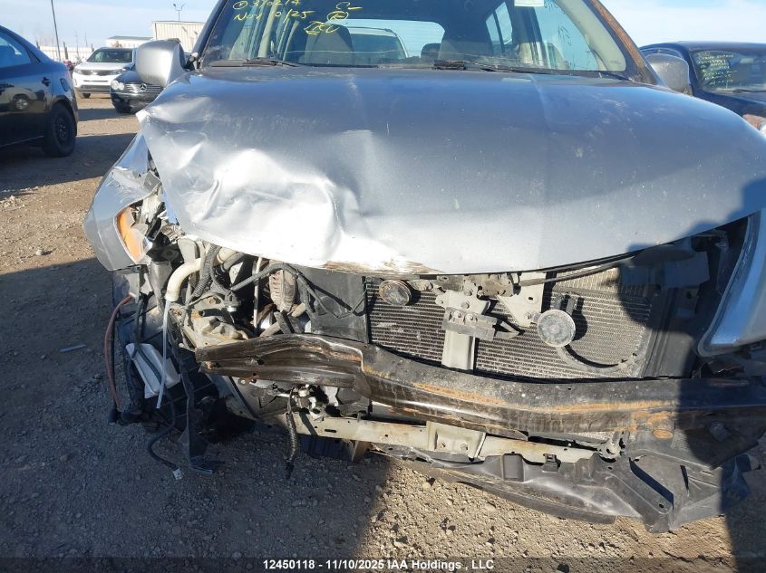 2008 Nissan Versa 1.8Sl VIN: 3N1BC13E58L370214 Lot: 12450118