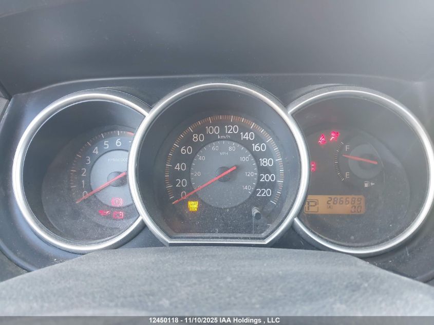 2008 Nissan Versa 1.8Sl VIN: 3N1BC13E58L370214 Lot: 12450118