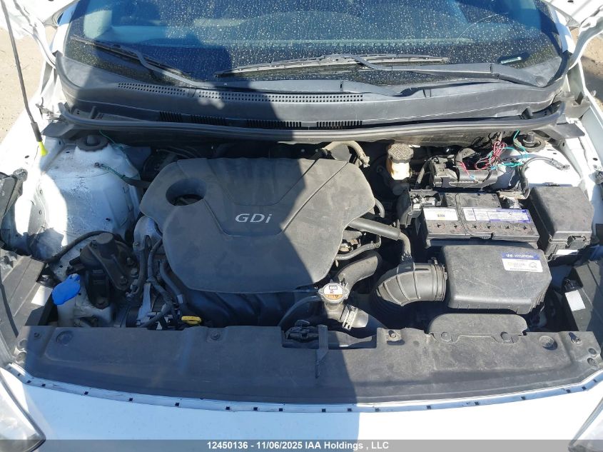 2017 Hyundai Accent L VIN: KMHCT5AE3HU333398 Lot: 12450136