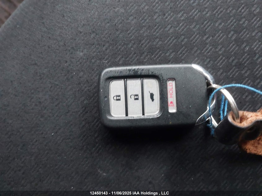 2HKRM4H59FH121141 2015 HONDA CR-V photo no. 11