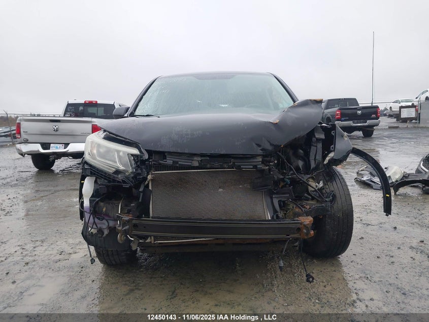 2HKRM4H59FH121141 2015 HONDA CR-V photo no. 13