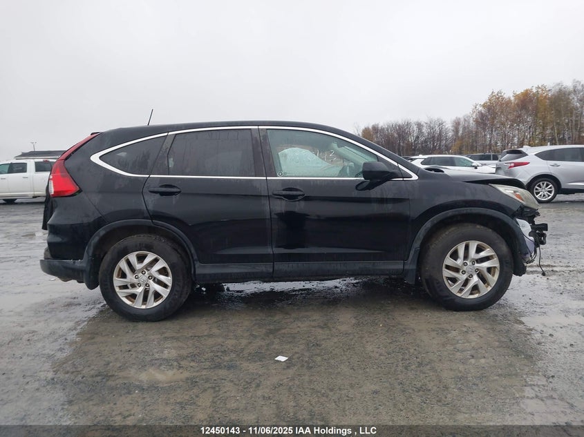 2HKRM4H59FH121141 2015 HONDA CR-V photo no. 14