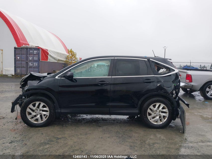 2HKRM4H59FH121141 2015 HONDA CR-V photo no. 15
