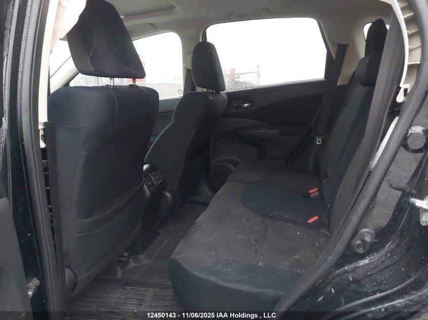 2HKRM4H59FH121141 2015 HONDA CR-V photo no. 8