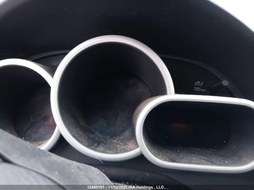 2010 Toyota Matrix Wagon VIN: 2T1KU4EE8AC226142 Lot: 12450151