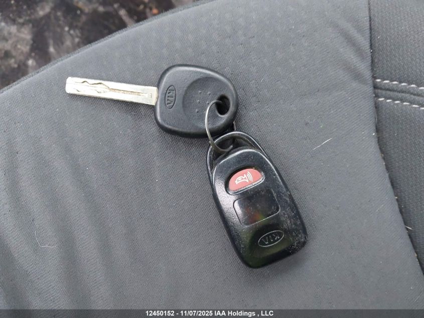 2013 Kia Optima Lx/Lx+ VIN: KNAGM4A76D5442051 Lot: 12450152