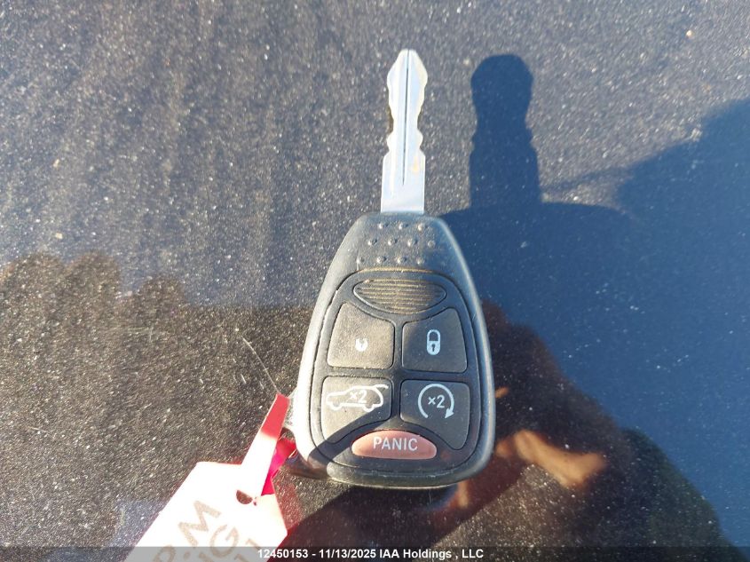 2012 Chrysler 200 Limited VIN: 1C3CCBCG8CN294994 Lot: 12450153