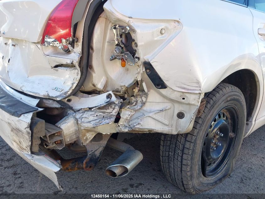 2012 Toyota Venza Le/Xle/Limited VIN: 4T3BK3BB1CU072120 Lot: 12450154