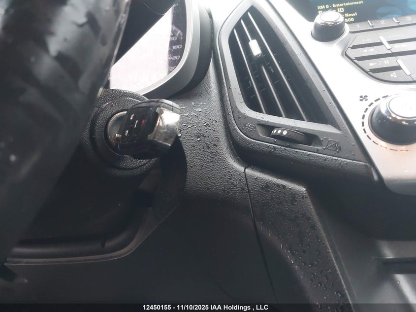 2GNFLEEK2D6413664 2013 CHEVROLET EQUINOX photo no. 11