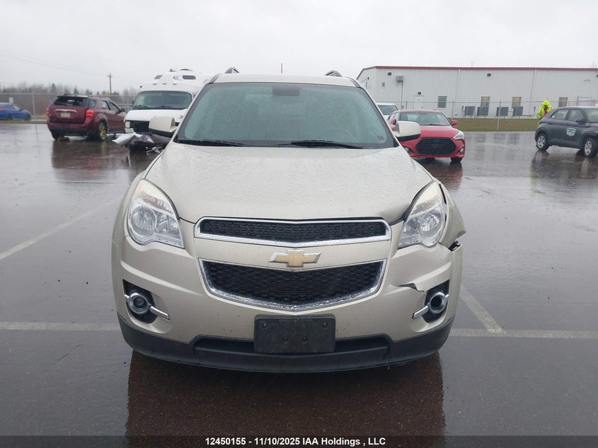 2GNFLEEK2D6413664 2013 CHEVROLET EQUINOX photo no. 12