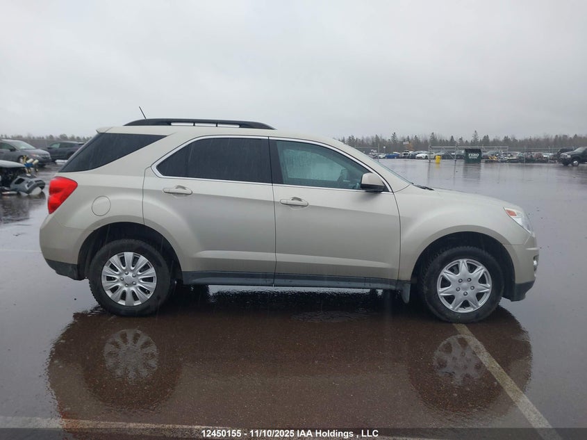 2GNFLEEK2D6413664 2013 CHEVROLET EQUINOX photo no. 13