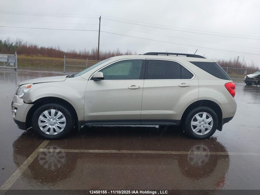 2GNFLEEK2D6413664 2013 CHEVROLET EQUINOX photo no. 14