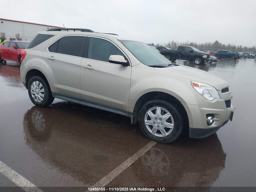 2GNFLEEK2D6413664 2013 CHEVROLET EQUINOX photo no. 24