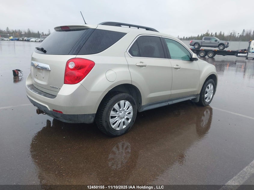 2GNFLEEK2D6413664 2013 CHEVROLET EQUINOX photo no. 4
