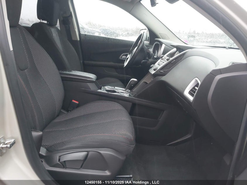 2GNFLEEK2D6413664 2013 CHEVROLET EQUINOX photo no. 5