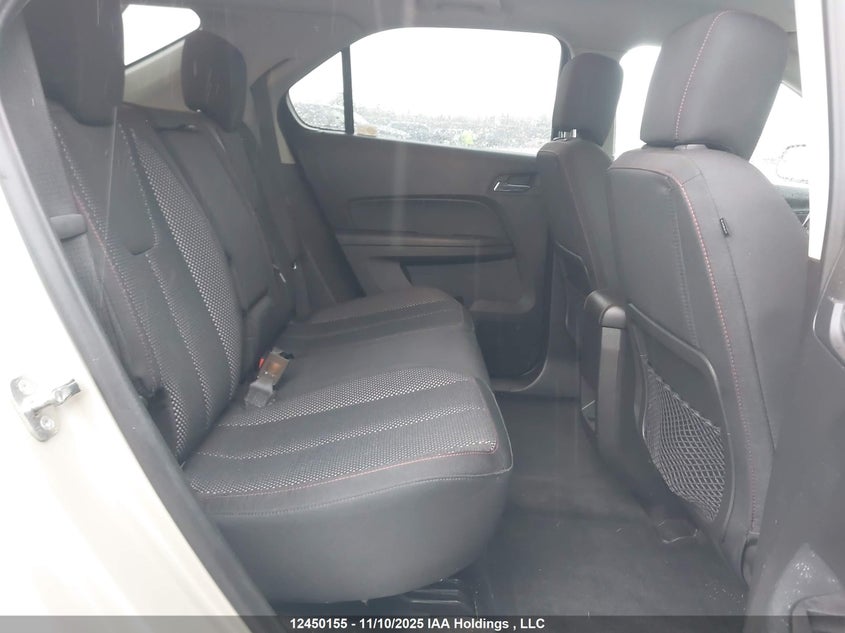 2GNFLEEK2D6413664 2013 CHEVROLET EQUINOX photo no. 8