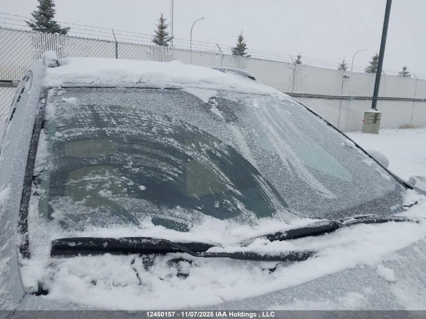 2017 Toyota Rav4 Le VIN: 2T3BFREV5HW602383 Lot: 12450157