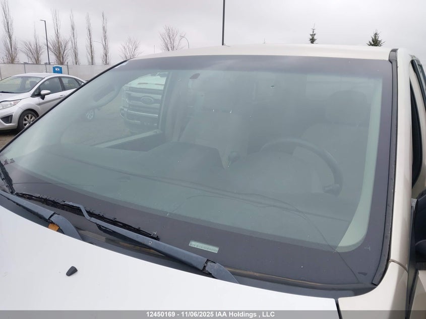 2013 Dodge Grand Caravan Se VIN: 2C4RDGBG6DR622080 Lot: 12450169