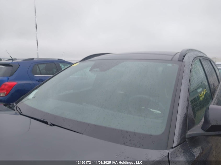 KM8JCDD10SU296618 2025 HYUNDAI TUCSON photo no. 18