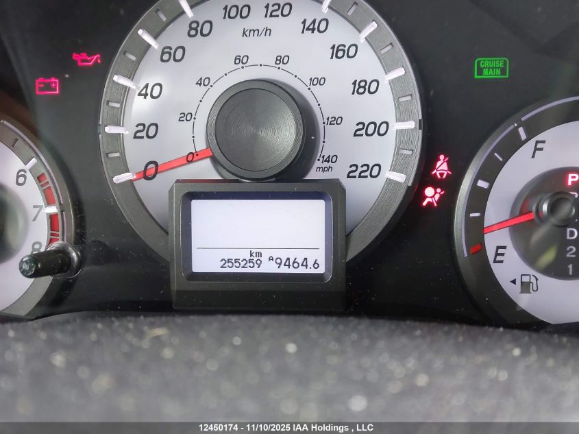 2014 Honda Pilot Touring VIN: 5FNYF4H91EB502701 Lot: 12450174