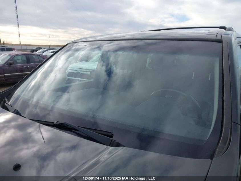 2014 Honda Pilot Touring VIN: 5FNYF4H91EB502701 Lot: 12450174