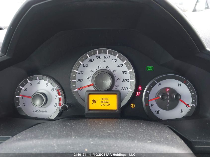 2014 Honda Pilot Touring VIN: 5FNYF4H91EB502701 Lot: 12450174